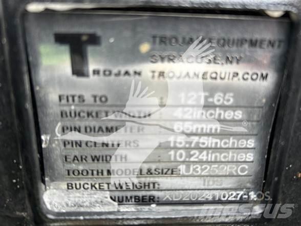 Trojan 120CL Kausi