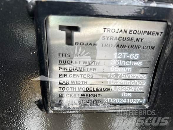 Trojan 120CL Kausi