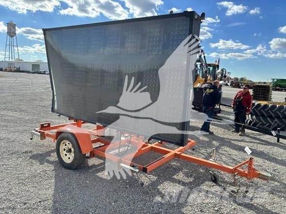 Wanco WTLMB Būvniecība- Citi