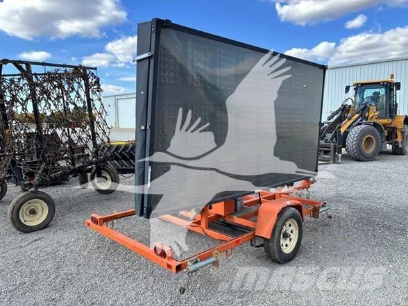 Wanco WTLMB Būvniecība- Citi