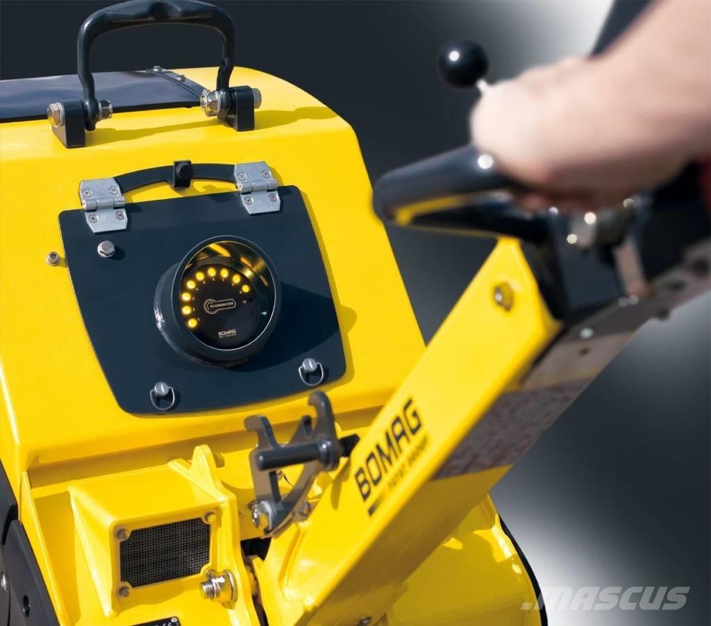 Bomag BPR 70/70 D Vibratori