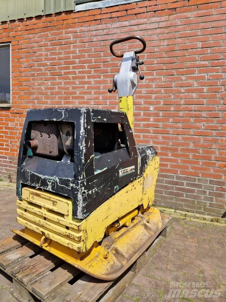 Ammann AVH 6020 Vibratori