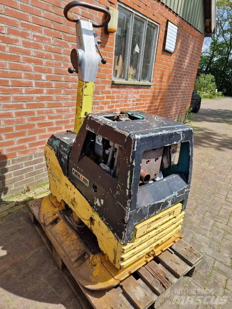 Ammann AVH 6020 Vibratori