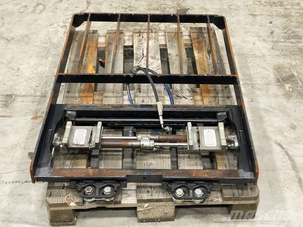 Cascade 55K85377 Būvniecība- Citi