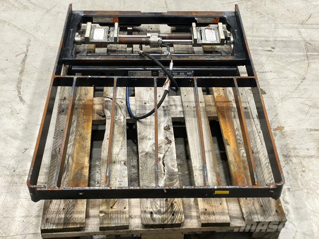 Cascade 55K85377 Būvniecība- Citi