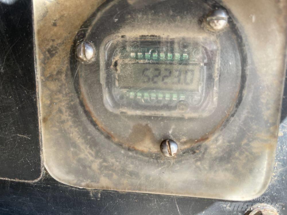 CAT 308 E 2 CR Vidēja lieluma ekskavatori 7 t - 12 t