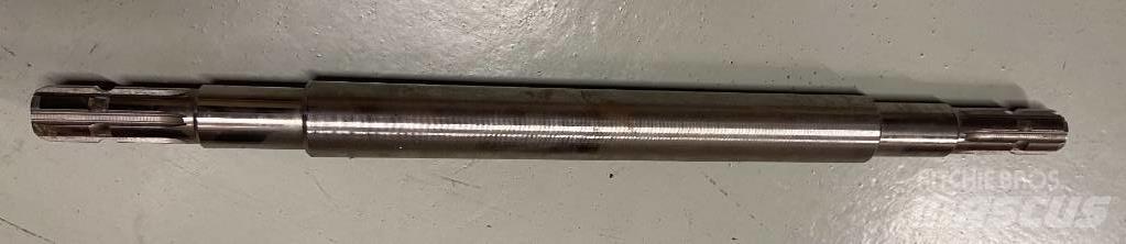 Junkkari Shaft 57868 Transmisija