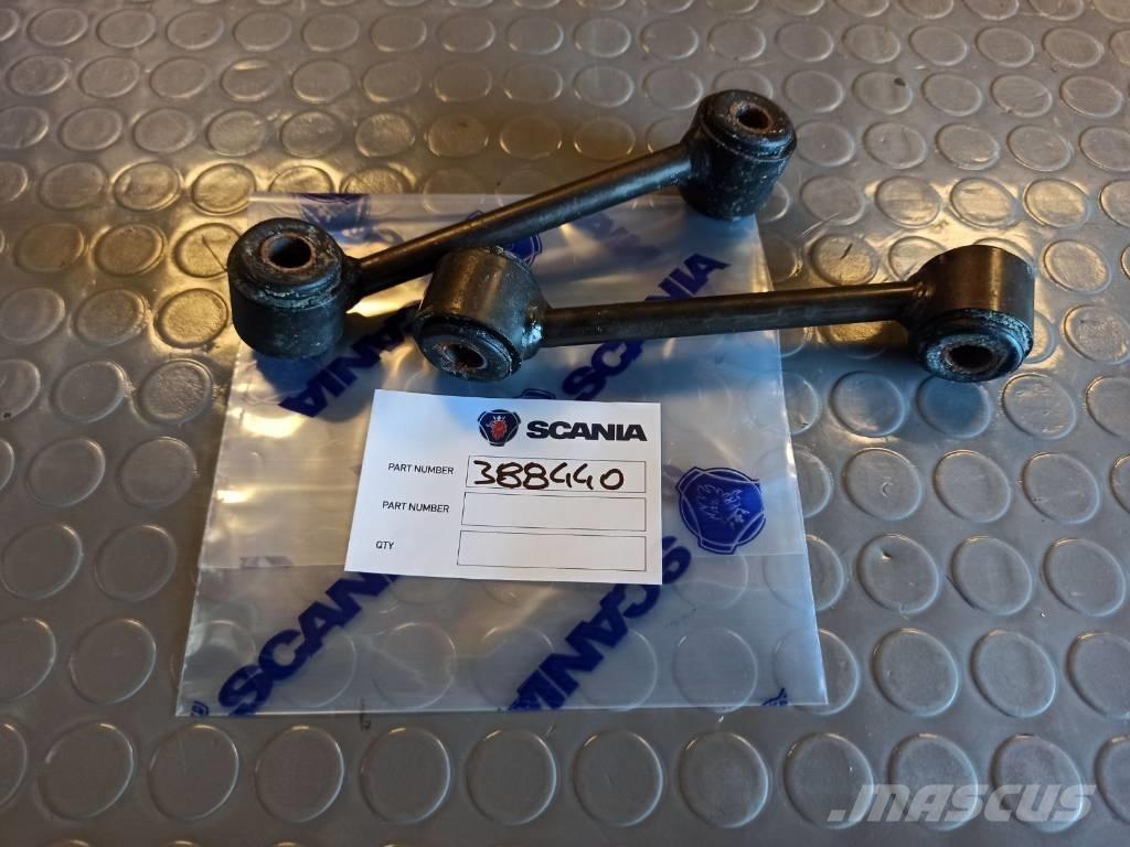  SCANA LINK 388440 Transports- Citi