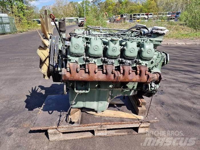  Engines OM423 Transports- Citi