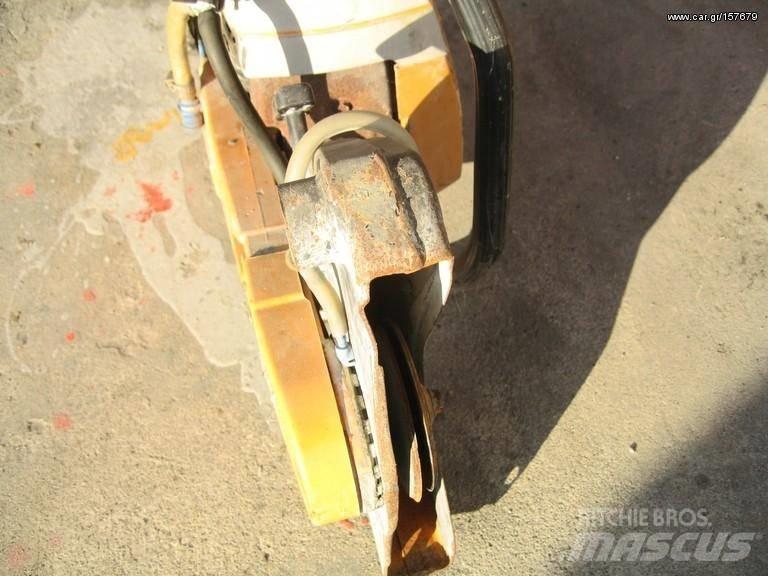  PATNER K 650 Dzinēji