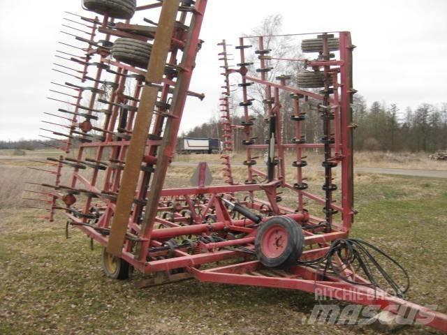 Väderstad NZG 900 Ecēšas