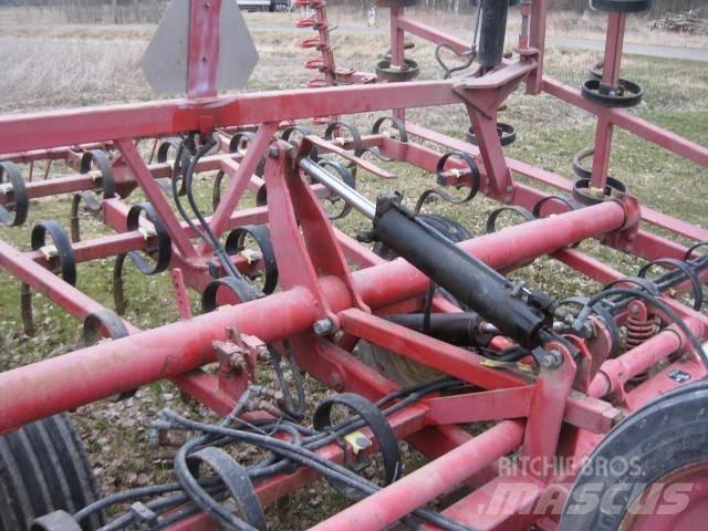 Väderstad NZG 900 Ecēšas