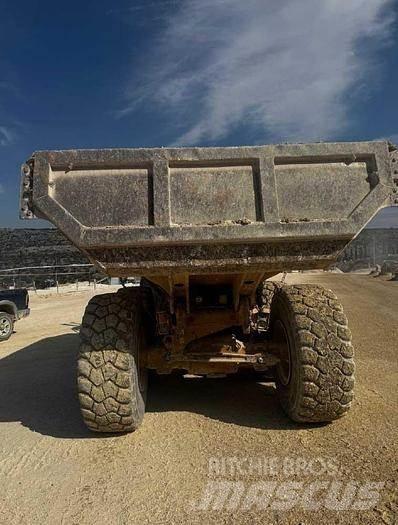 CAT 730C2 Citi