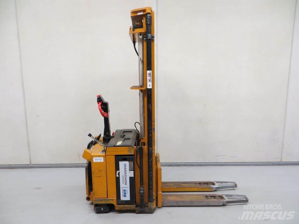 BV S14I FFTL Pašgājēji krautnētāji
