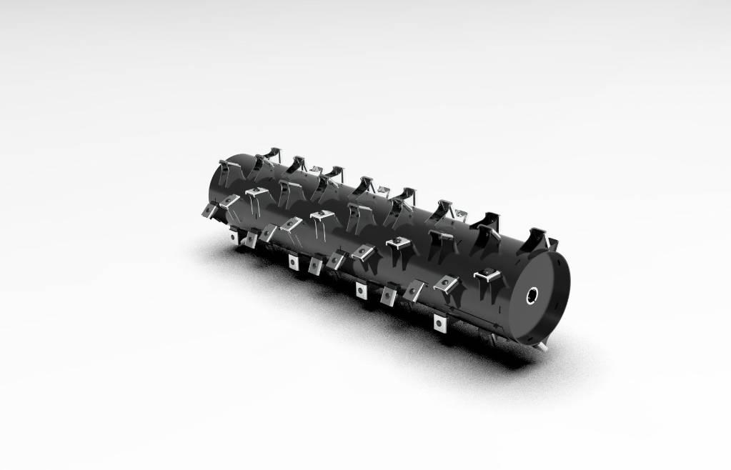 PW 1809870.1 Ražas novākšanas kombainu papildaprīkojums