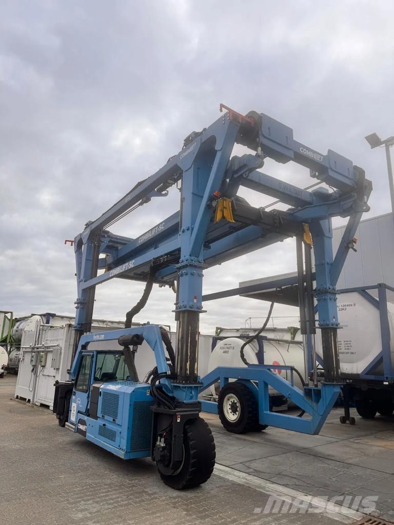 Combilift SC 4338 Statņveida pārvadātājs