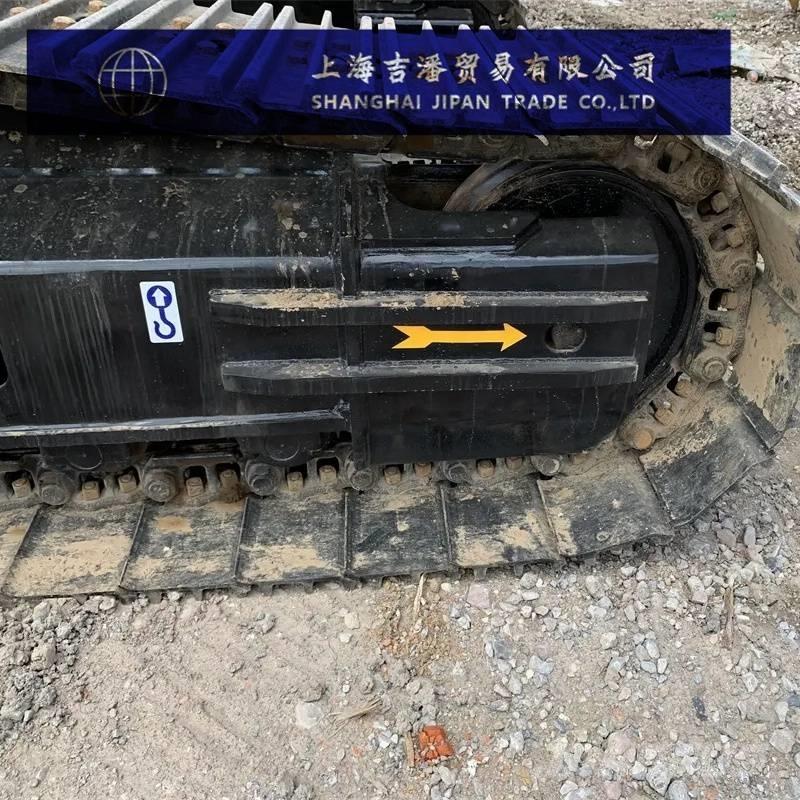 Sany SY 235 H Kāpurķēžu ekskavatori