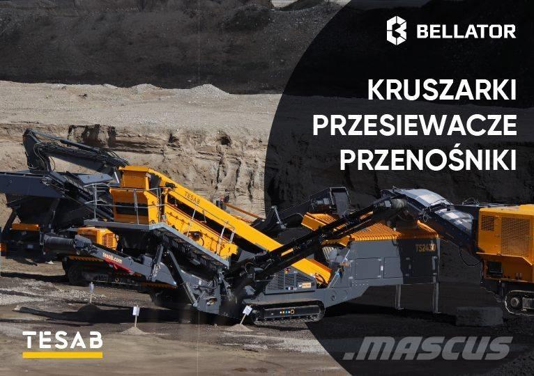 Vögele Super 1600-2 Asfalta klājēji
