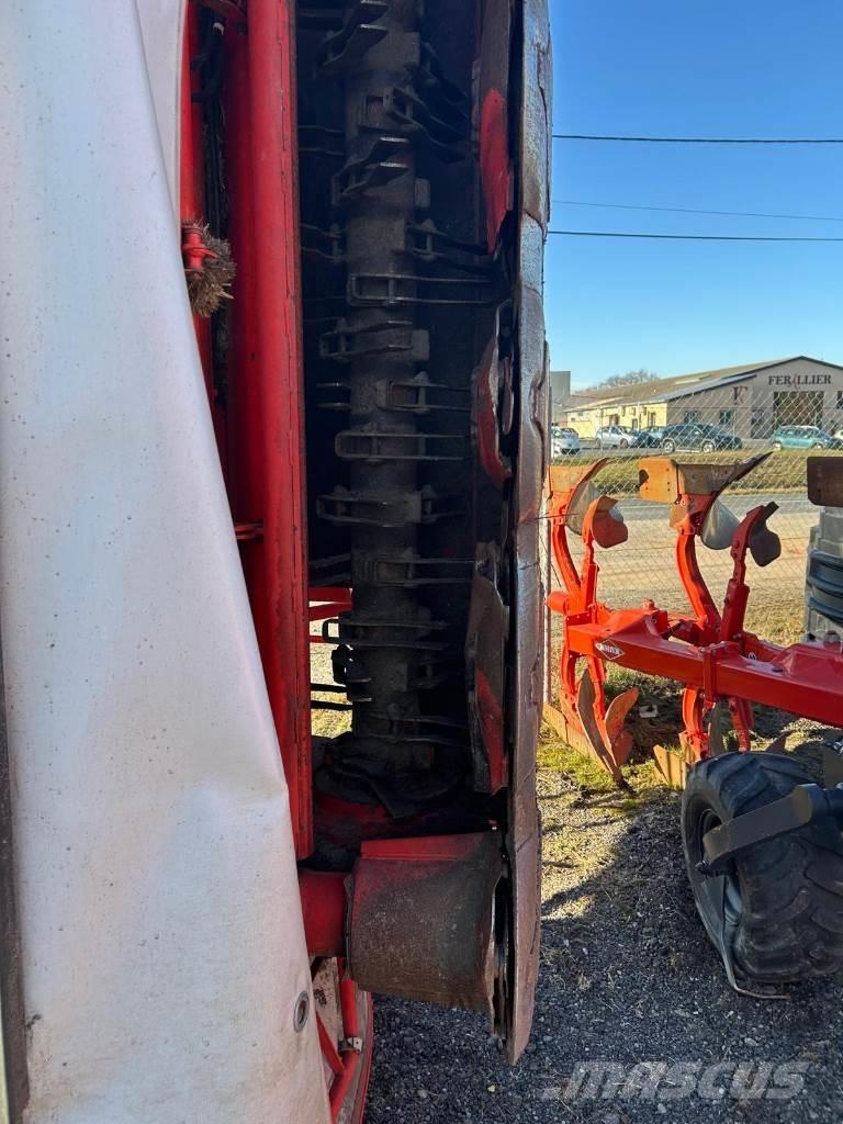 Kuhn FC 9330 D-RA Piekabināmās pļaujmašīnas