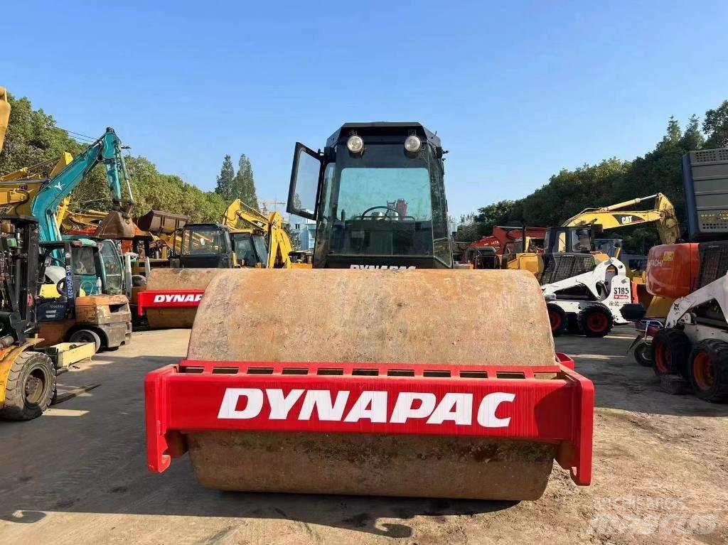 Dynapac CA300 Greideri