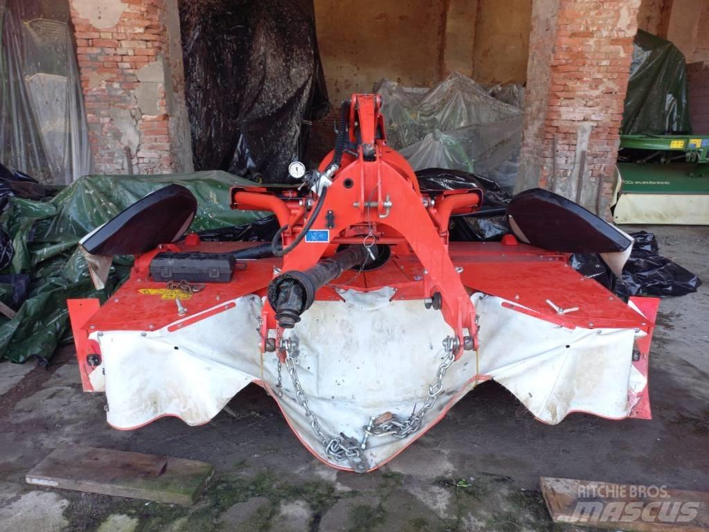 Kuhn FC 3125 Pļaujmašīnas ar kondicionieri