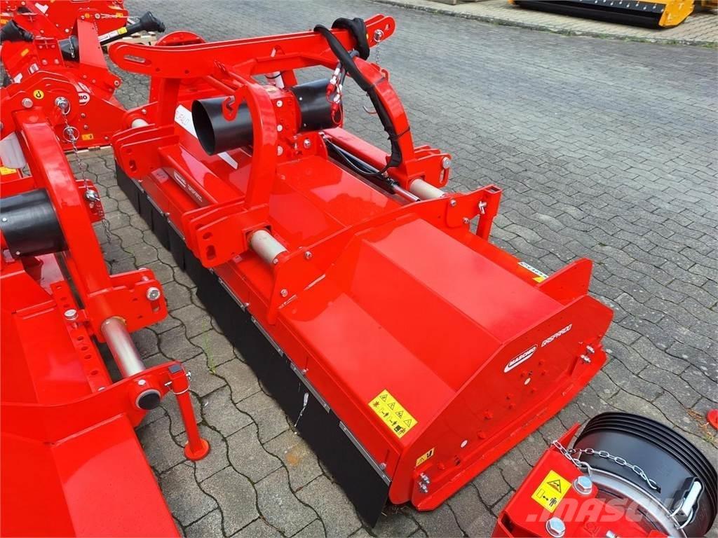 Maschio BUFALO 280 Pļaujmašīnas/pašgājēji
