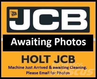JCB 140 X Kāpurķēžu ekskavatori
