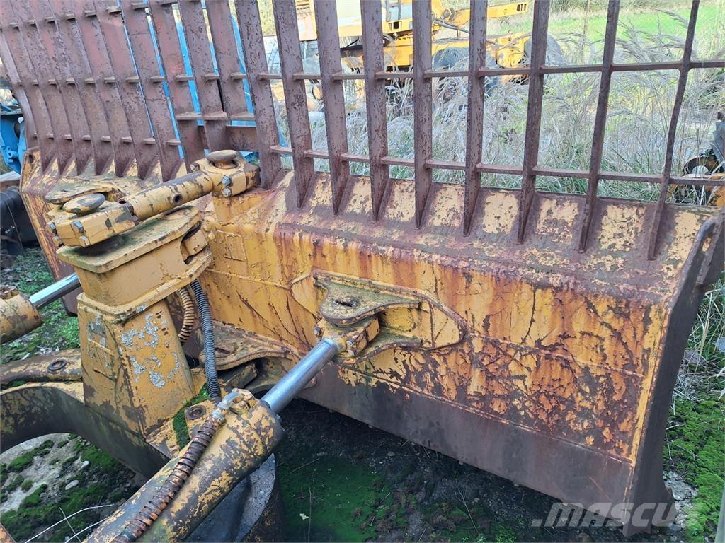 Liebherr PR712 Būvniecība- Citi