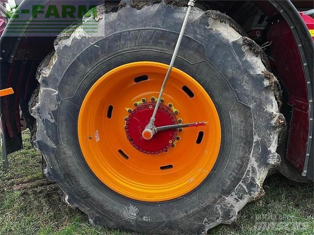 Vredo vt 7028 Pašgājēji smidzinātāji