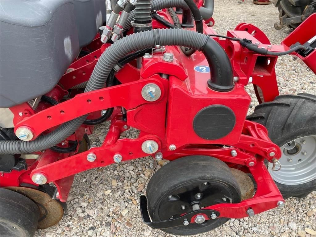 Horsch Maestro12RV Precīzās izsējas sējmašīnas 