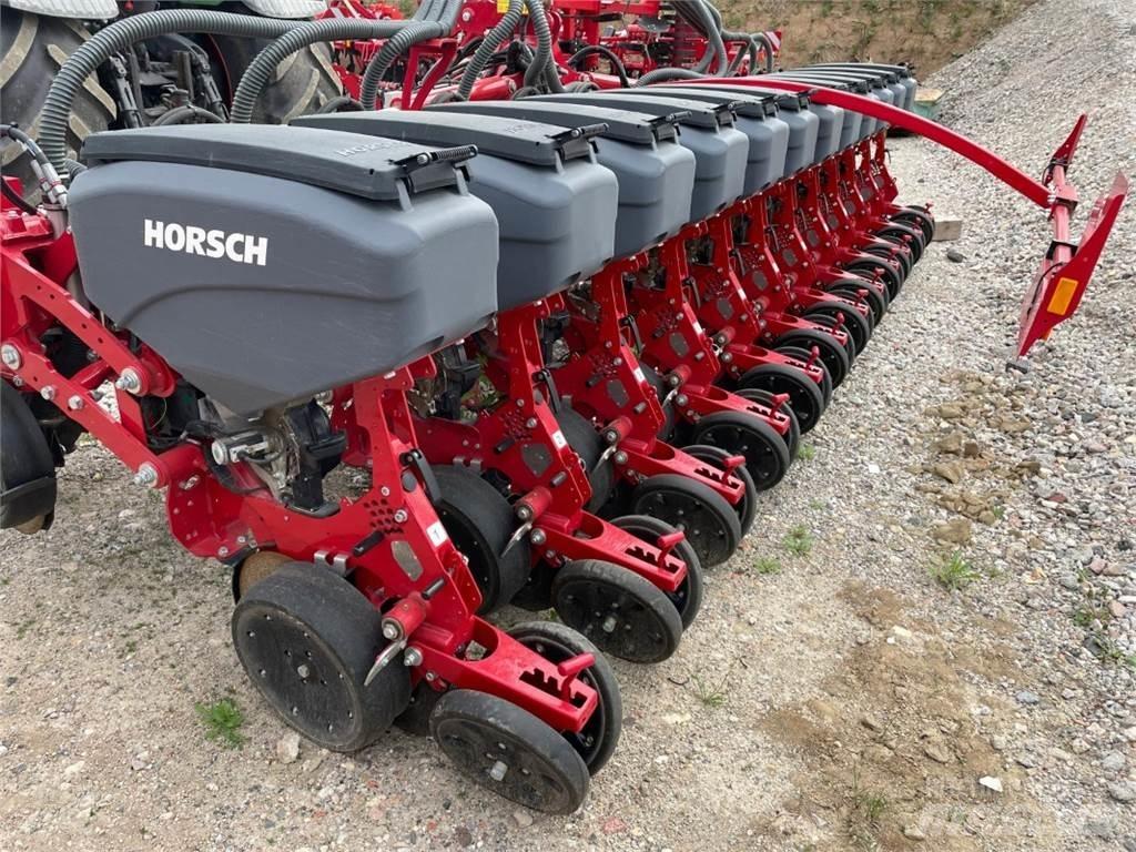 Horsch Maestro12RV Precīzās izsējas sējmašīnas 