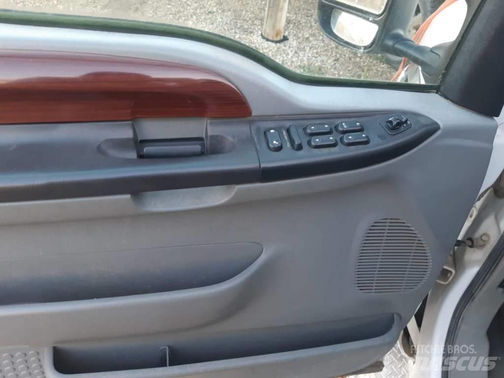 Ford F 350 Citi