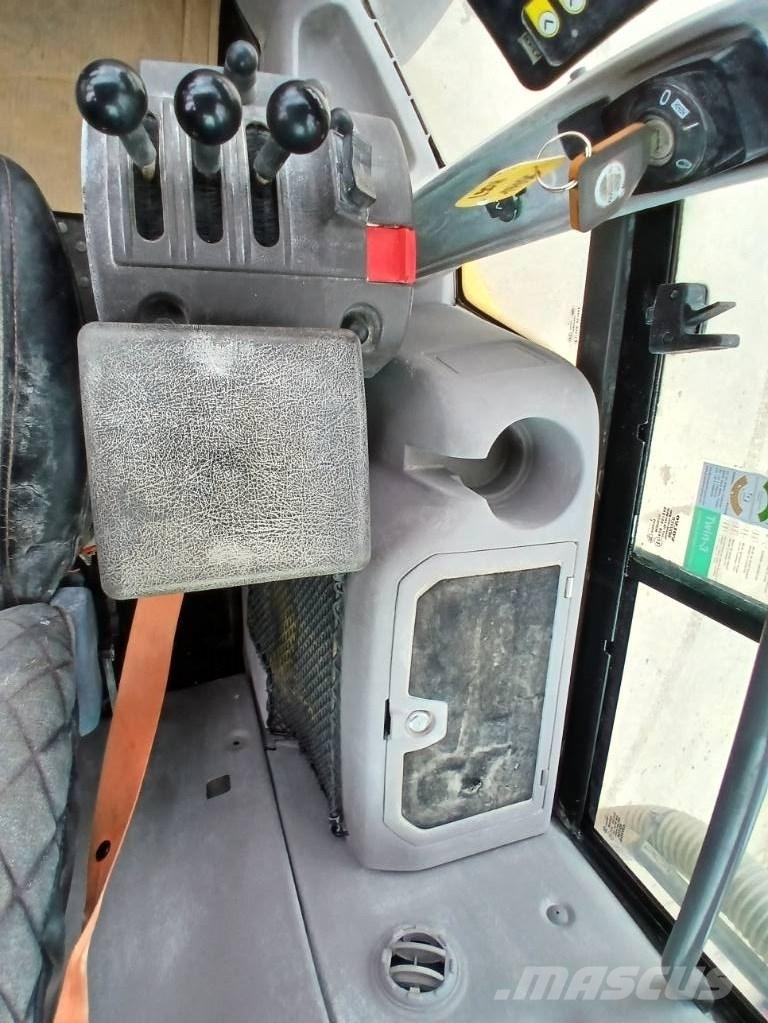 Volvo L 90 H Iekrāvēji uz riteņiem
