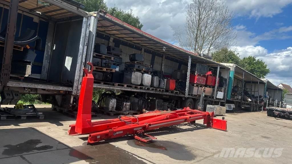 VDL Haaksysteem Transports- Citi