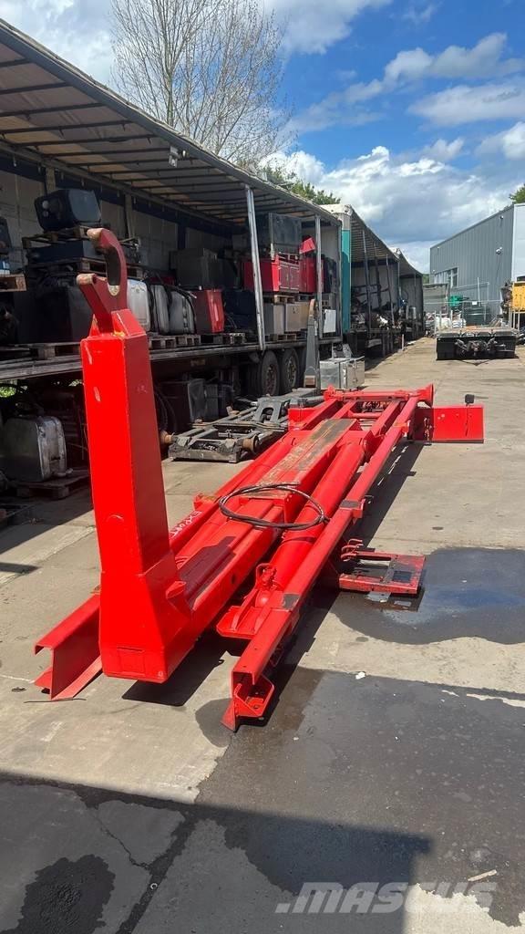 VDL Haaksysteem Transports- Citi
