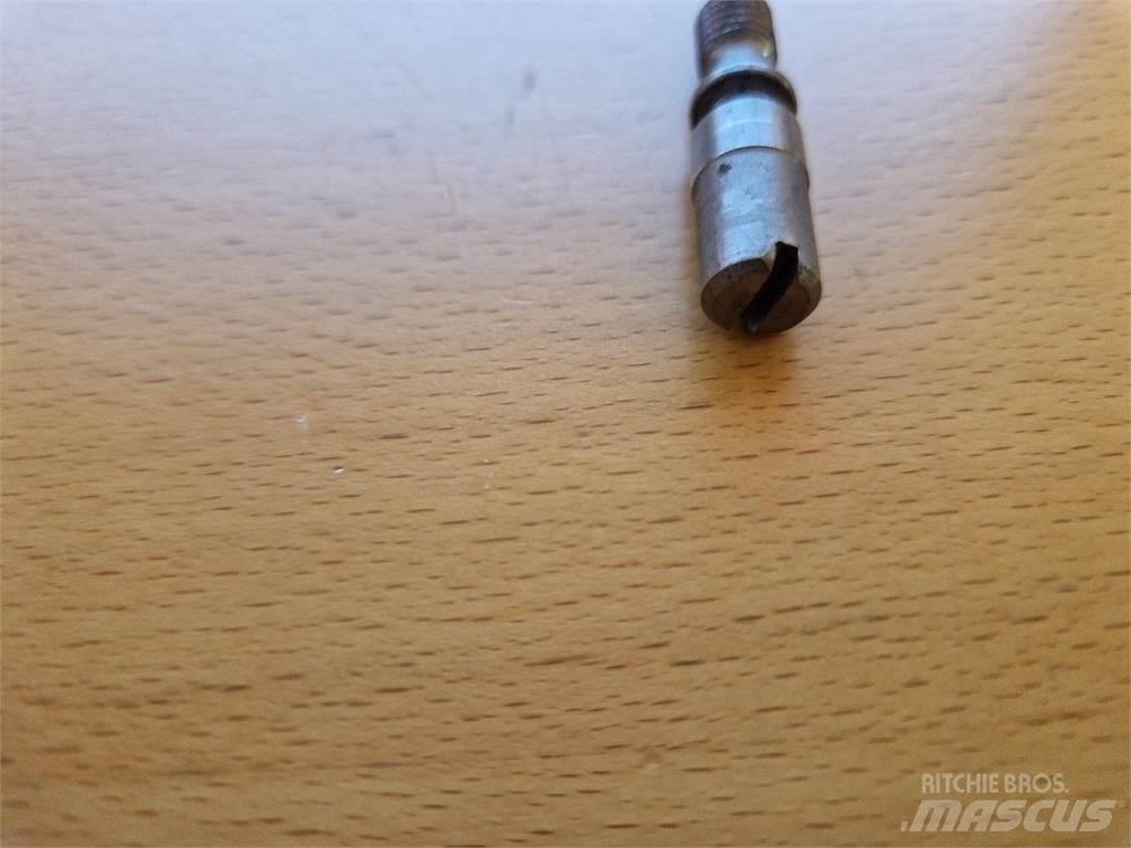 Eco Log ECO LOG Citas sastāvdaļas
