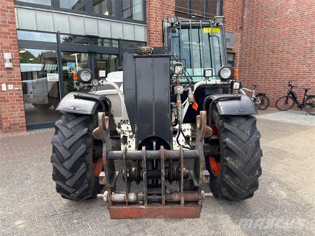 Bobcat T35100 Teleskopiskie manipulatori