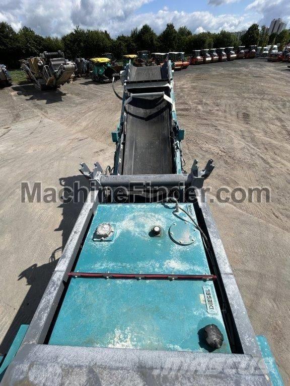 Portafill MC-8 Mobilie drupinātāji