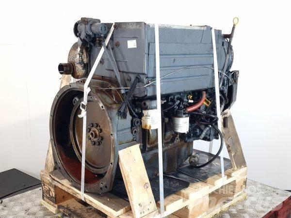 Deutz D2011 L04 Dzinēji