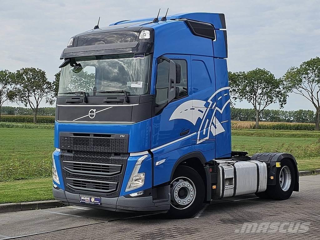 Volvo FH 460 Vilcēji
