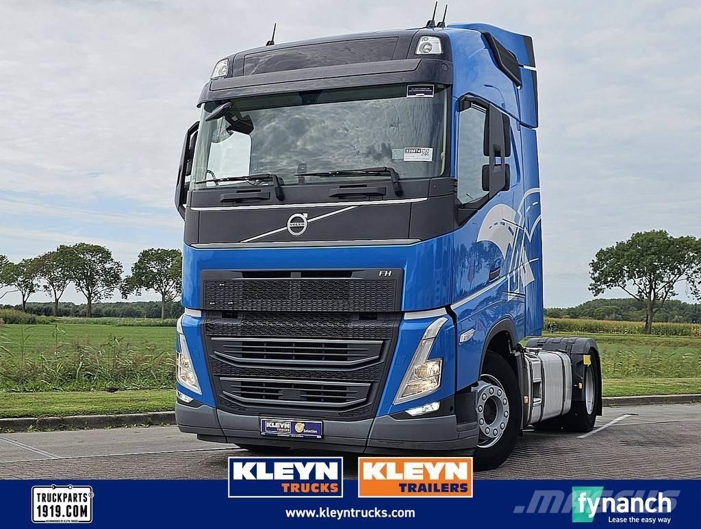 Volvo FH 460 Vilcēji