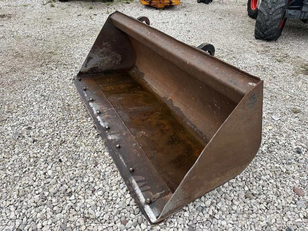  Łyżka JCB 2.2 m Cits iekraušanas un rakšanas aprīkojums