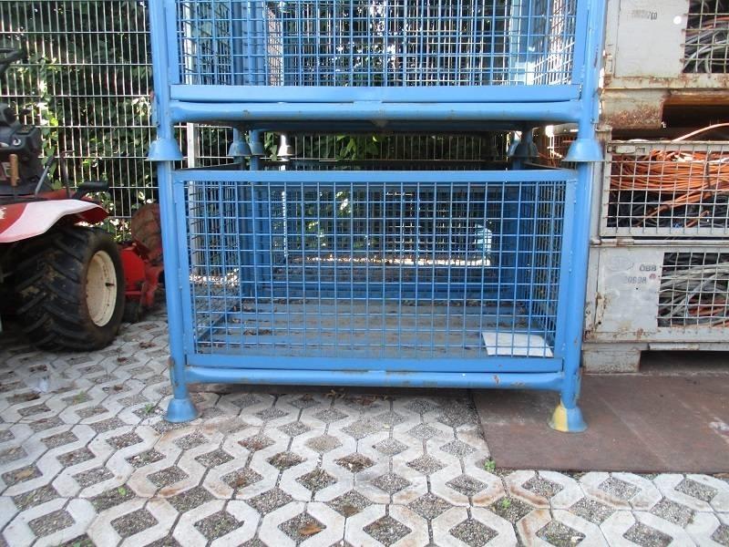 Eichinger Gitterbox Transports- Citi