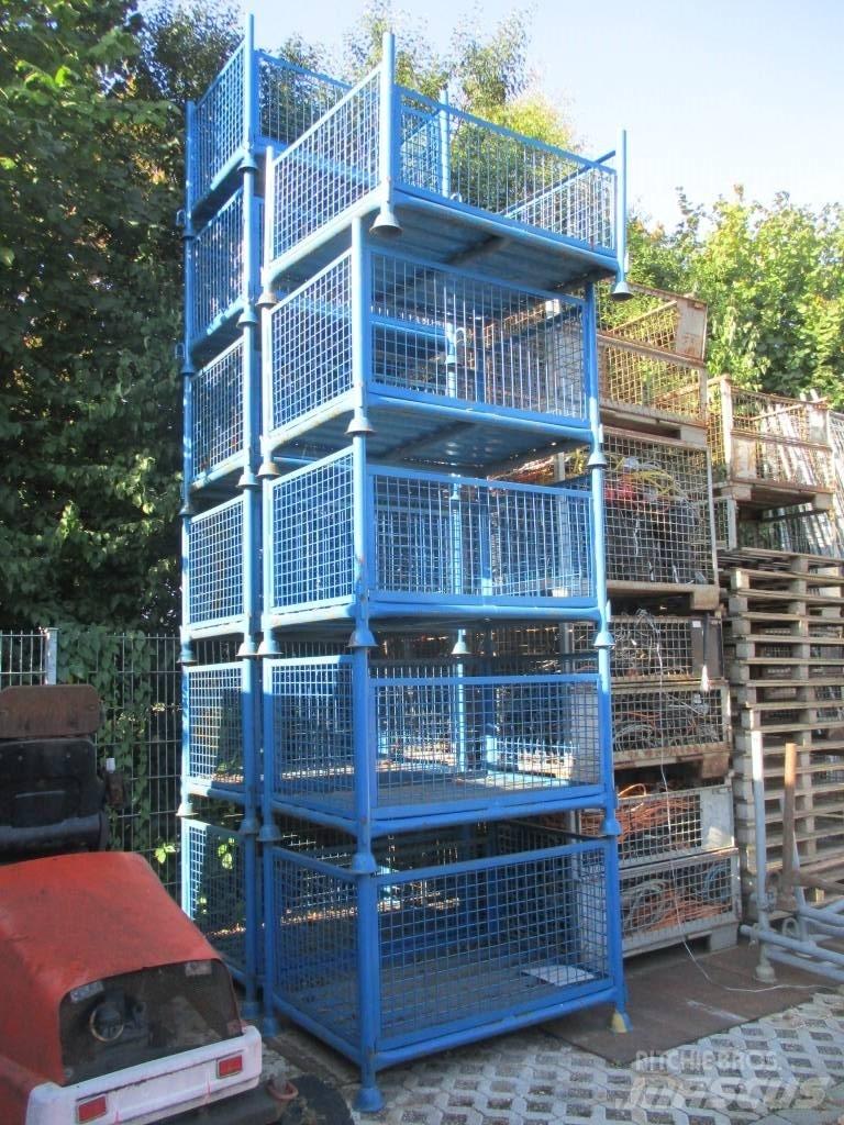 Eichinger Gitterbox Transports- Citi