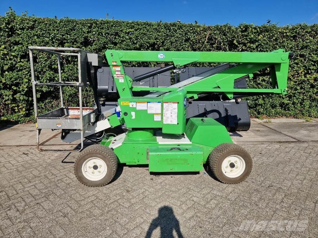 Niftylift HR12NDE Strēles pacēlāji