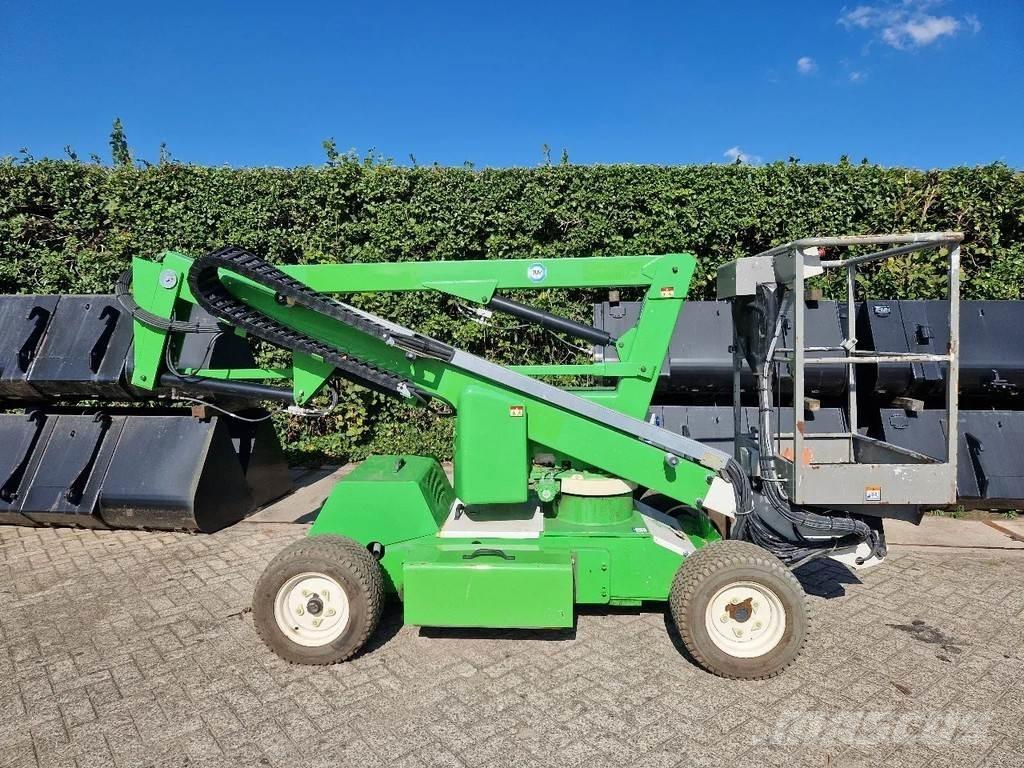 Niftylift HR12NDE Strēles pacēlāji
