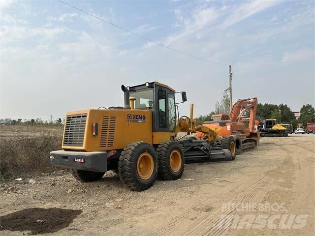 XCMG GR215 Greideri