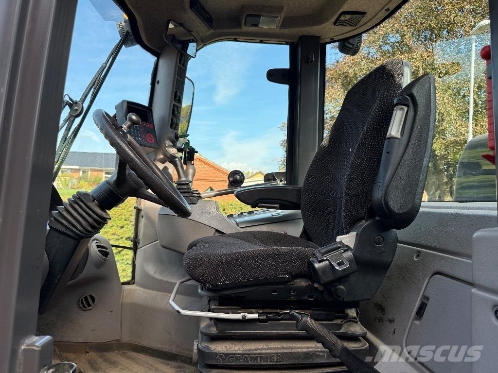 Volvo L 45 G Iekrāvēji uz riteņiem