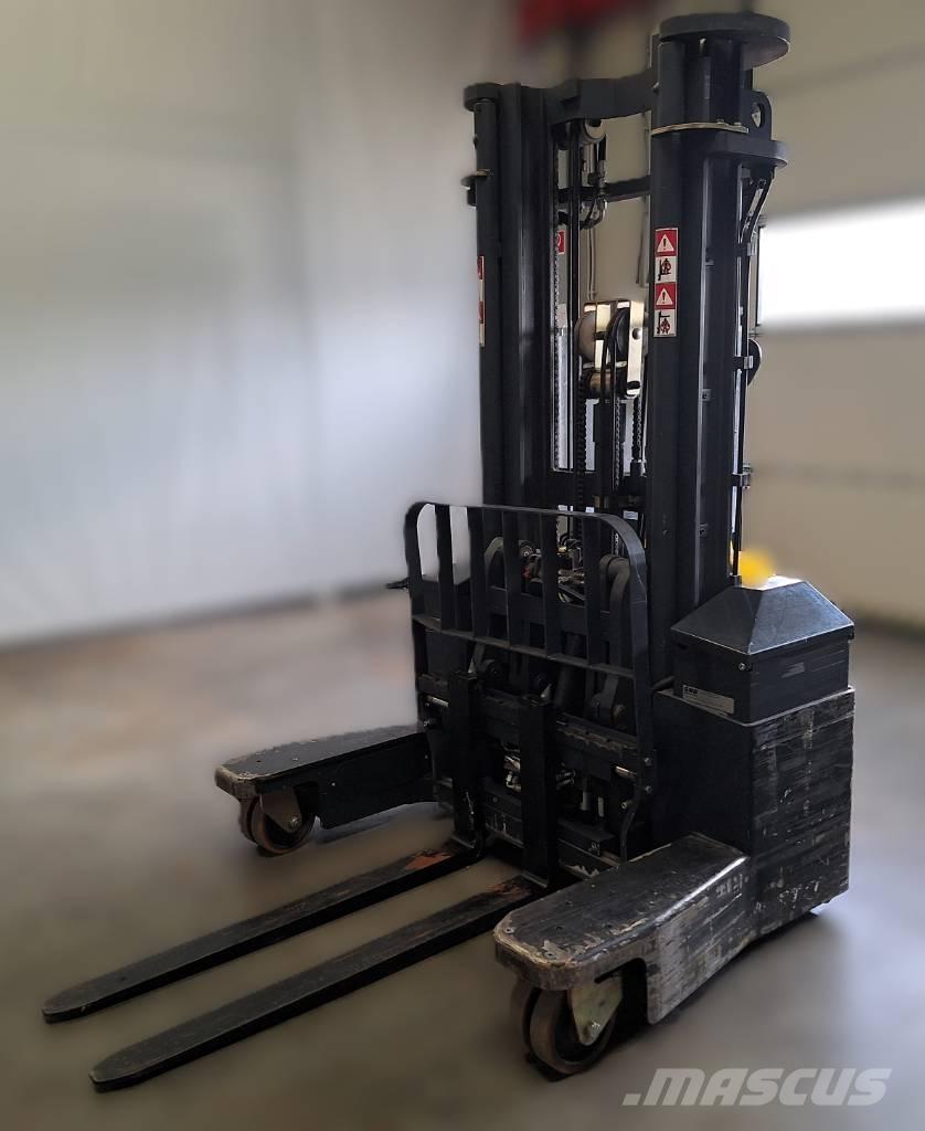 Combilift COMBI - WR4 Elektriskie iekrāvēji