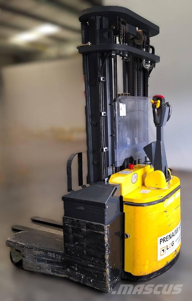 Combilift COMBI - WR4 Elektriskie iekrāvēji